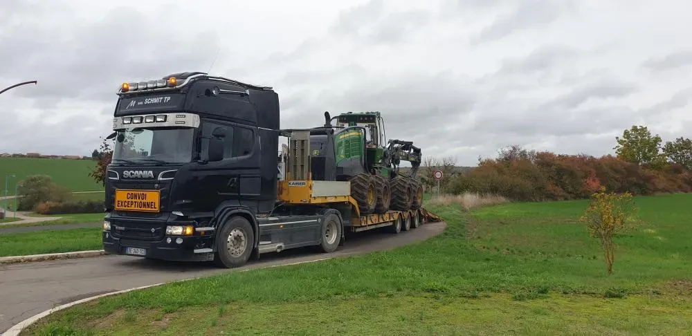 transport et convoi (2)